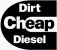 Dirt Cheap Diesel - Home